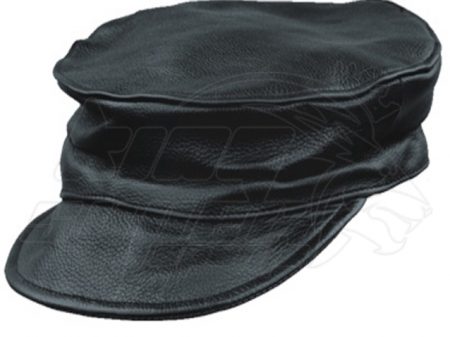 Biker Cap