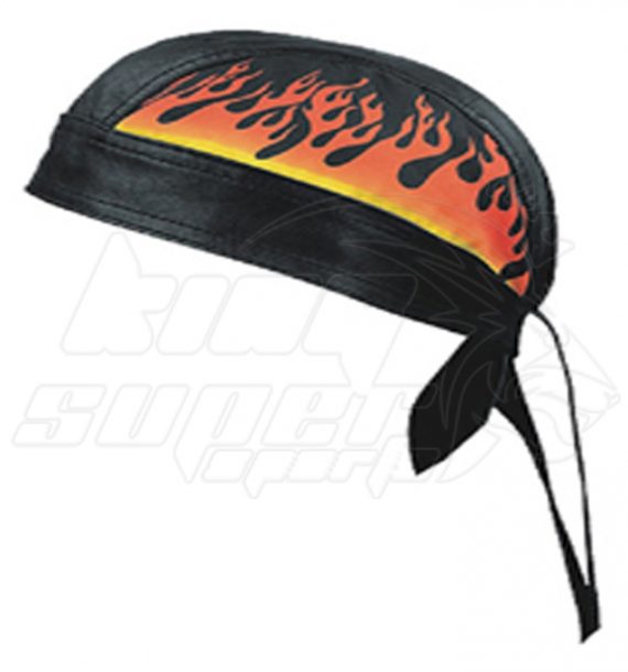 Biker Cap