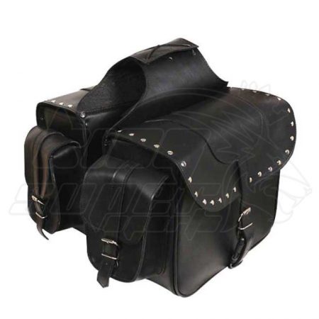 Saddle Bag
