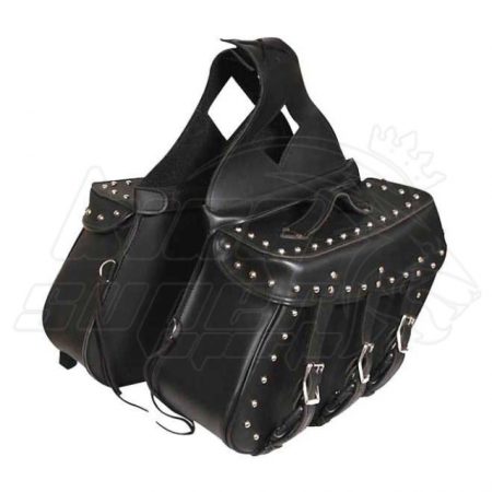 Saddle Bag