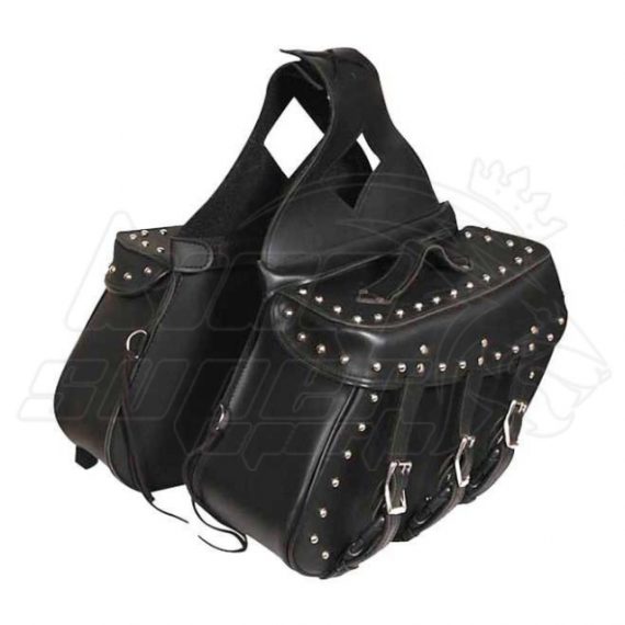 Saddle Bag