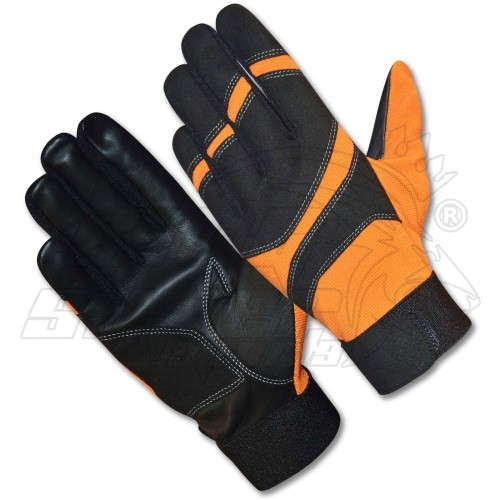 Safety Gloves