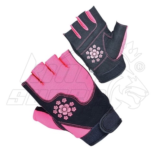 Women Fitness Gloves