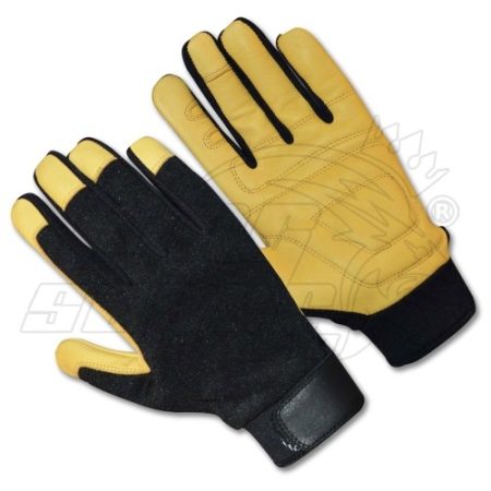 Safety Gloves