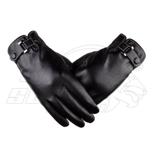 Men Fashion Gloves