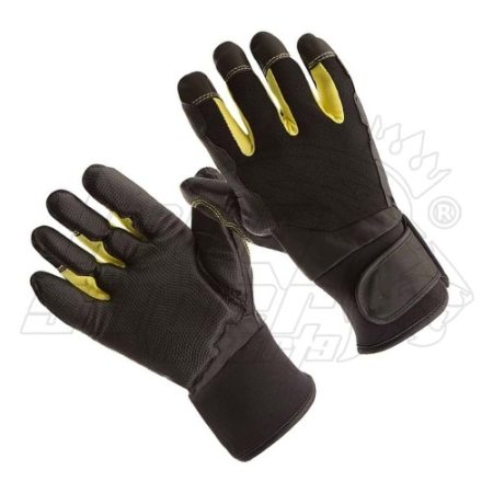 Anti Vibration & Chain Saw Gloves