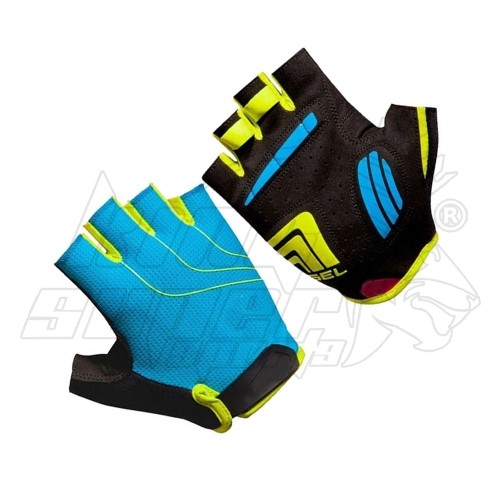 Cut Finger Gloves