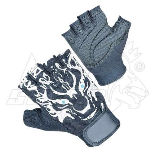 Men Fitness Gloves