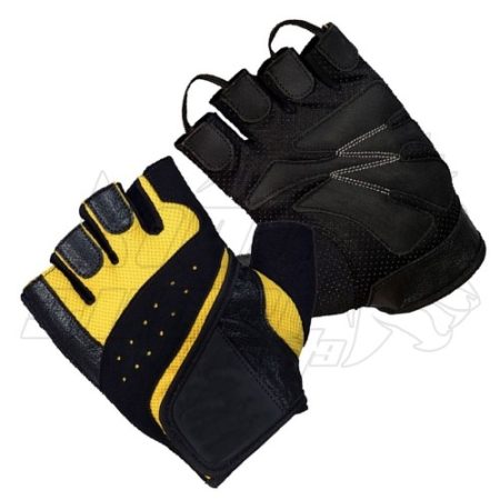 Men Fitness Gloves