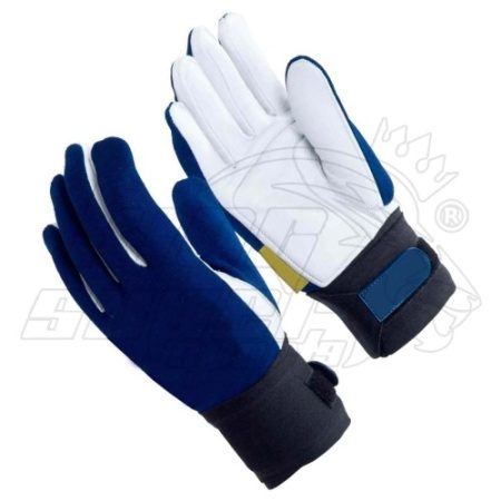 Anti Vibration & Chain Saw Gloves