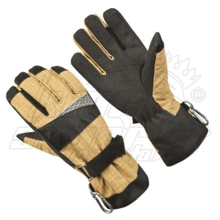 Fireman Gloves