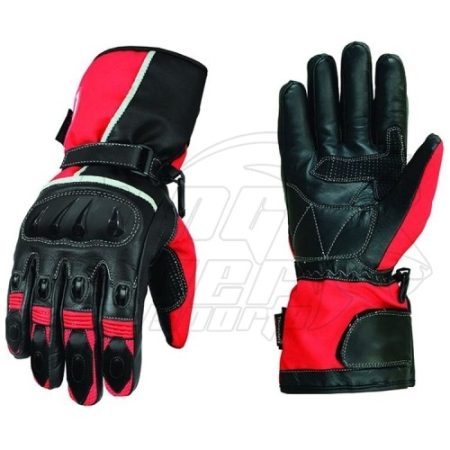 Motorbike Gloves