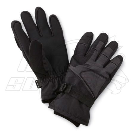 Warm Gloves