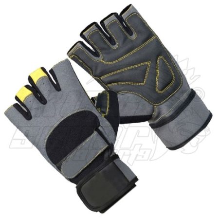 Men Fitness Gloves