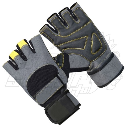 Men Fitness Gloves