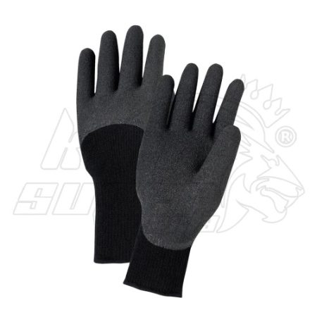 Warm Gloves