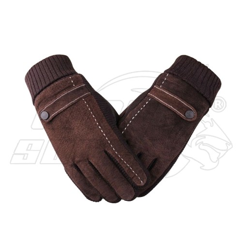 Men Fashion Gloves