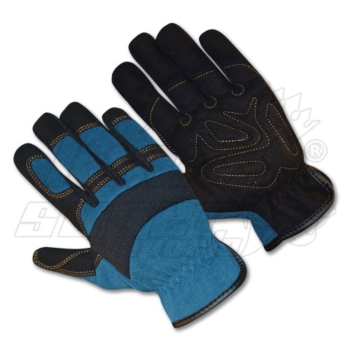 Safety Gloves