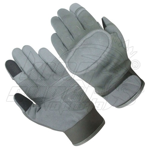 Fireman Gloves