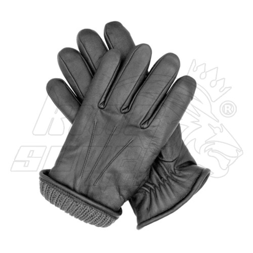 Warm Gloves