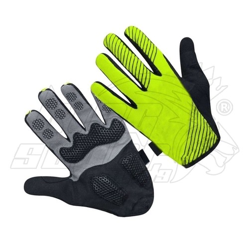 Full Finger Gloves