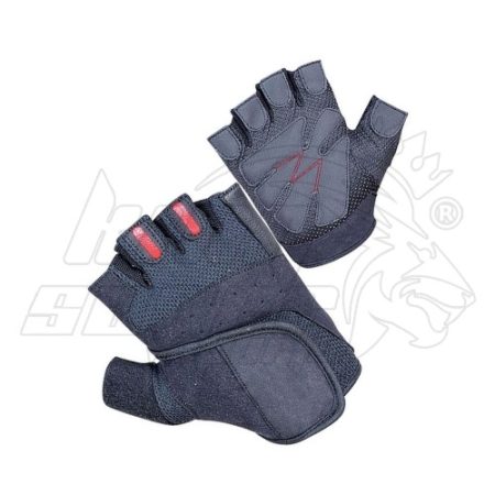 Men Fitness Gloves