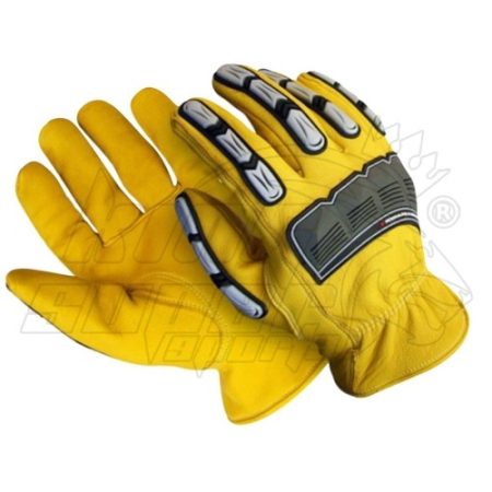 Impact Resistant Gloves/TPR Gloves