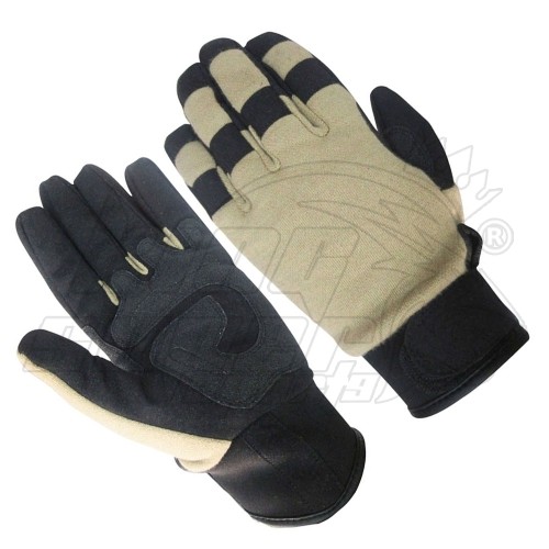 Fireman Gloves