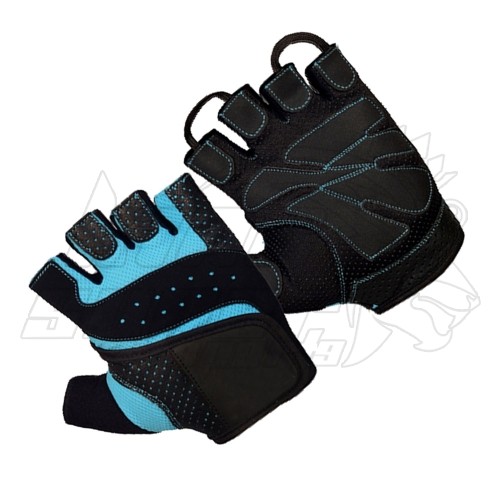 Women Fitness Gloves