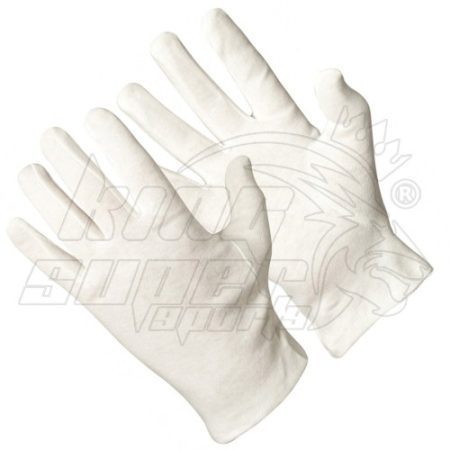Cotton Gloves