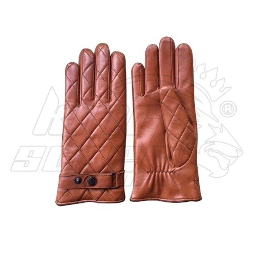 Men Fashion Gloves