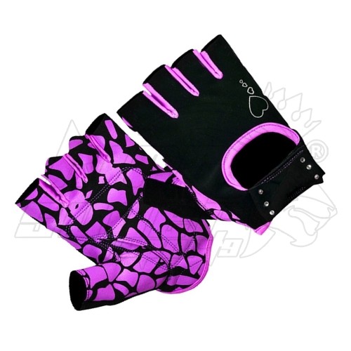 Women Fitness Gloves