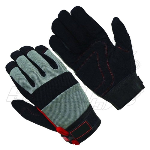 Safety Gloves
