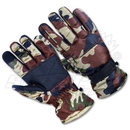 Shooting Gloves