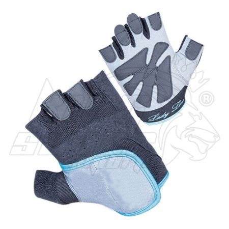Women Fitness Gloves