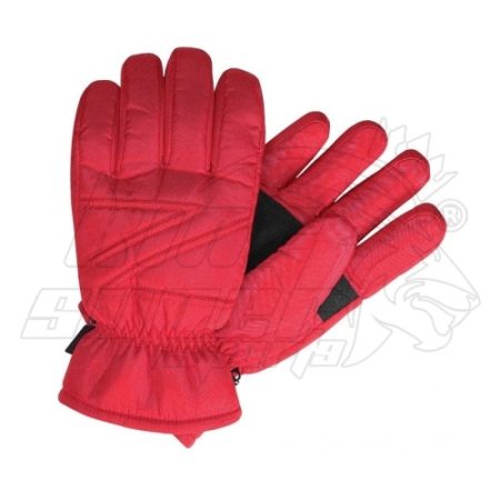 Warm Gloves