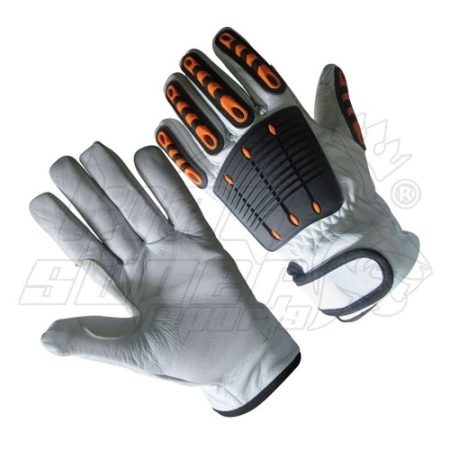 Impact Resistant Gloves/TPR Gloves