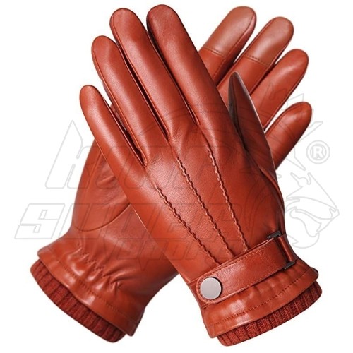 Men Fashion Gloves