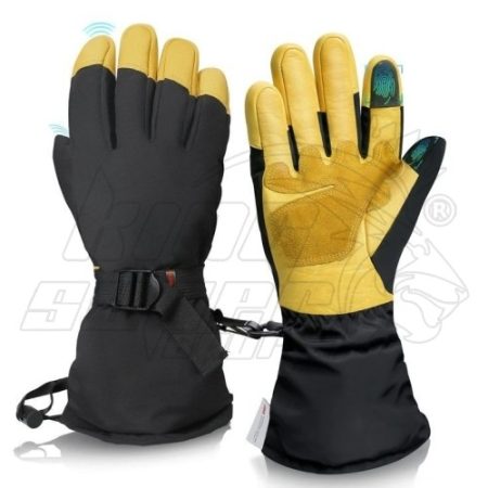Ski Gloves
