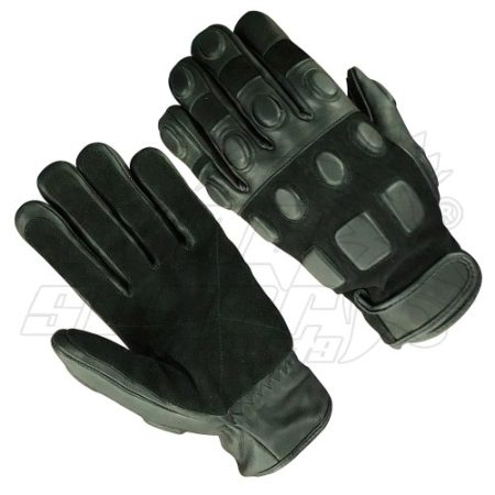Anti Riot Gloves