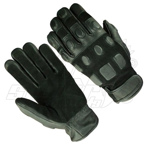 Anti Riot Gloves