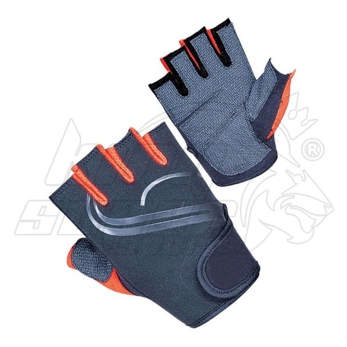 Men Fitness Gloves