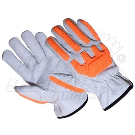 Impact Resistant Gloves/TPR Gloves