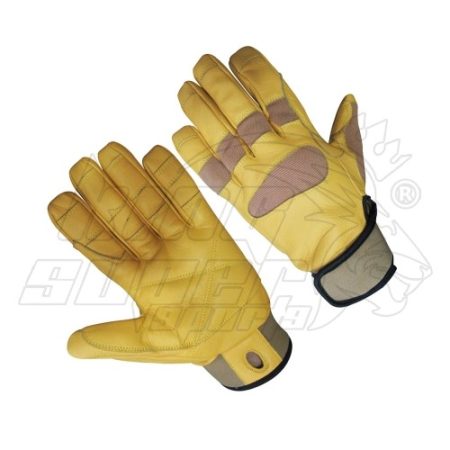 Rope Gloves