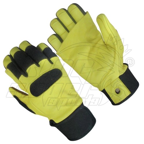 Rope Gloves