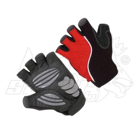 Cut Finger Gloves
