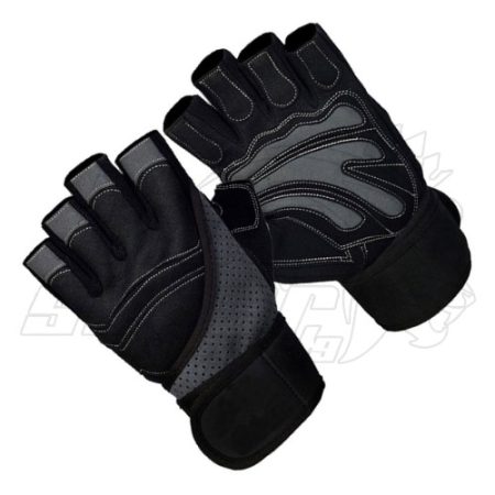 Men Fitness Gloves