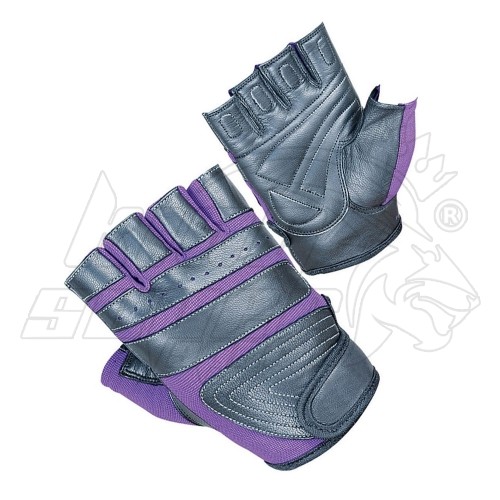 Women Fitness Gloves