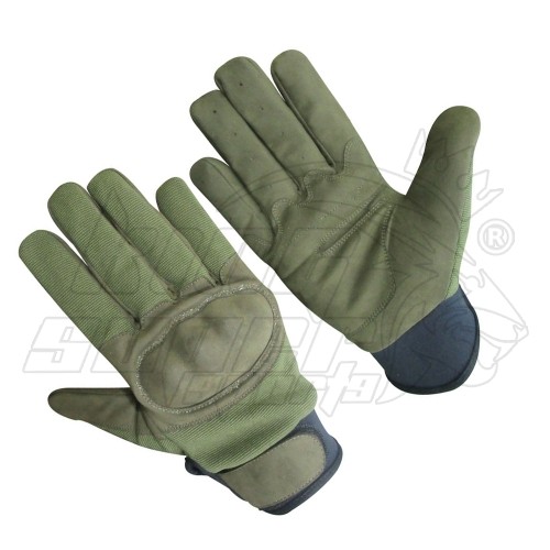 Military Gloves