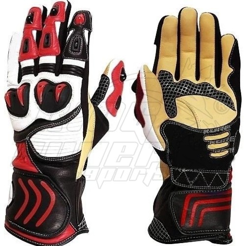 Motorbike Gloves